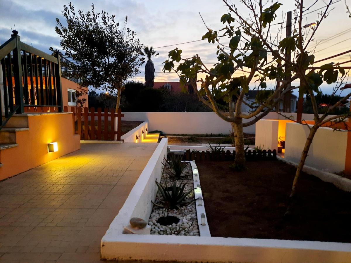 Sunset House Villa Sao Juliao Eksteriør billede