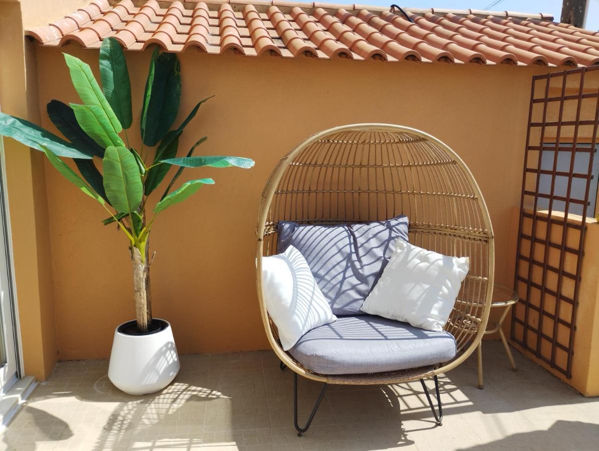 Sunset House Villa Sao Juliao Eksteriør billede