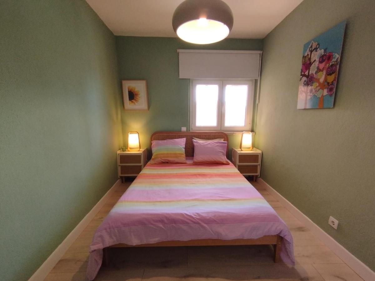 Sunset House Villa Sao Juliao Eksteriør billede